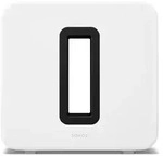 Sonos Sub Gen4, weiss Subwoofer