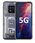 AGM-X6 Phantom 5G, 8/128GB, schwarz