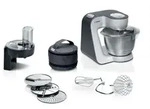 Bosch MUM58310 Serie 4 K&uuml;chenmaschine