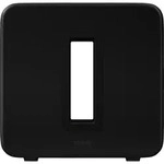 Sonos Sub Gen4, schwarz Subwoofer