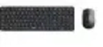 Hama 226112 Kabelloses Multi-Mode-Deskset