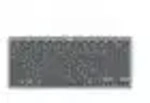 Hama 00125132 Hama Tastatur "Travel 400" schwarz