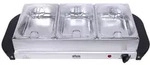 Silva 425008 Buffetw&auml;rmer SH 3.1