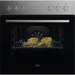 AEG EB-Herd-Set OU5AE10CM+HE604062XB