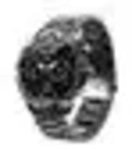 Beafon Smartwatch 501 Smartwatch, silber