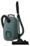 Miele Bodenstaubsauger Gurad L1, SUDF0, blau