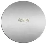 491083 St&auml;dter Tortenunterlage rund 32cm