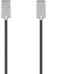 Hama 205074 HDMI Kabel Ultra Slim 1m