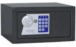 Rottner M&ouml;belttresor Jupiter 2 anthrazit Elektronikschloss