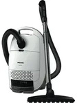 Miele Bodenstaubsauger Guard M1 Parquet Flex, weiss SVTF0
