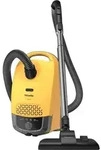 Miele Bodenstaubsauger Guard S1, gelb STAF0
