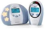Alecto Babyphone DBX-88 ECO blau