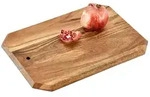 Kesper Schneidebrett Akazienholz, 40x29x1,7cm K-29151