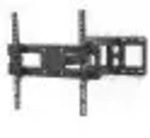Hama 220829 TV WH, 165cm TV-Wandhalterung