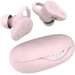 Hama 226010 Twins Move TWS In Ear Pink