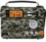 mobile beat SOS 223 BT Camping Radio