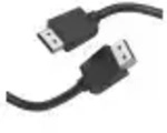 Hama 200697 DisplayPort Kabel 3m