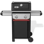 1500833 Weber Spirit E-210 LP BLK DE/AT Gasgriller