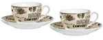 Ritzenhoff Cappuccinotasse Crema 220ml 2er