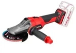 Einhell TP-AG 18/125 F Li BL-Solo Akku-Winkelschleifer