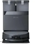 ECOVACS Deebot X8 Saugroboter App-Steuerung