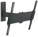 Vogel's TV-Wandhalter Quick TVM1425 15&deg; neig- & 120&deg; schwenkb. 32-65" (81-165...