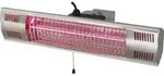 Sonnenstrahl Heizstrahler basic, Infrarot, 1500W
