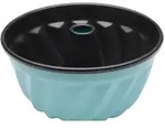 Riess 0495-016 Gugelhupfform, kristallblau