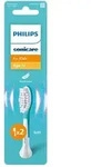 Philips HX6042/90 Sonicare for Kids Ersatz-Zahnb&uuml;rsten / Aufsteckb&uuml;rsten 2er Pac...