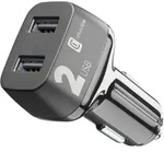 CBRUSB224WK KFZ Multipower 24W 2x USB A *