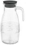 R-227788192 Glaskaraffe 1,8l mit Deckel