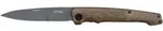 Walther BWK1 Blue Wood Klappmesser