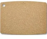 7.4122 Kitchen Series Schneidebrett M, braun