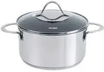 1802-383 Fleischtopf m. GD, 20cm, 3.3l Perfekt Kelomat