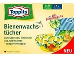 Toppits Bienenwachst&uuml;cher 2 St&uuml;ck