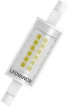 LED Stablampe SLIM LINE R7s 78mm