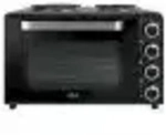 KK 3200 Silva Kleink&uuml;che, Minibackofen