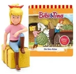 Tonie Figur Bibi und Tina Die Heu-Kriese