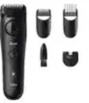 Braun B3520 Bartschneider