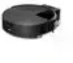 iRobot Roomba Combo 205 (L121040) schwarz Saugroboter mit Wischfunktion + App-St...