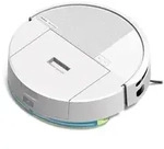 iRobot Roomba Combo 205 (L121040) wei&szlig; Saugroboter mit Wischfunktion + App-Steue...