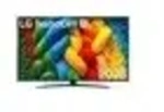 LG Led-TV 65NANO81A6A