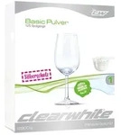 clearwhite Basic Pulver 2,5kg + L&ouml;ffel