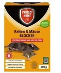 Protect Home Ratten u. M&auml;use Blocker 300g