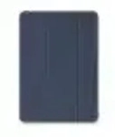 Hama 00231010 TH Fold Clear iPad Air 13 dunkelblau