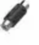 Hama 205182 Audio Adapter Cinch Kupp. auf Cinch Kupp.