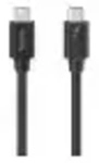 Hama 00200796 Thunderbolt-5-Kabel