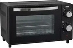 Silva MB 1000 Minibackofen