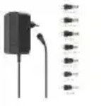 Hama 223616 UNI Netzteil 1500mA 24W