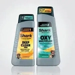 Shark StainStriker Reinigungsl&ouml;sung-Set 1x StainStriker Oxy Multiplier 946ml 1x ...